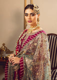 Sara Rohail Asghar- Melodic Tassels.