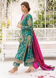 Farah Talib Aziz-Avisa