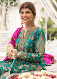 Farah Talib Aziz-Avisa