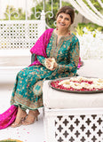 Farah Talib Aziz-Avisa