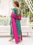 Farah Talib Aziz-Avisa