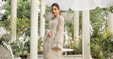 Unstitched Embroidered Chiffon Suit | MPC-24-104