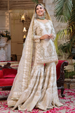 NAQSHI / NIKAH BRIDE