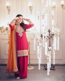 Minal Khan- Haseens Official.