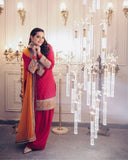 Minal Khan- Haseens Official.