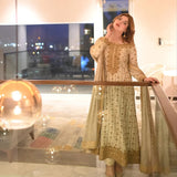 Haris shakeel-Ivory White.